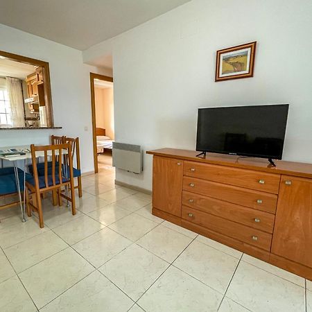 אורופסה דל מר Apartamentos Acapulco Marina D'Or 1º Linea 3000 מראה חיצוני תמונה