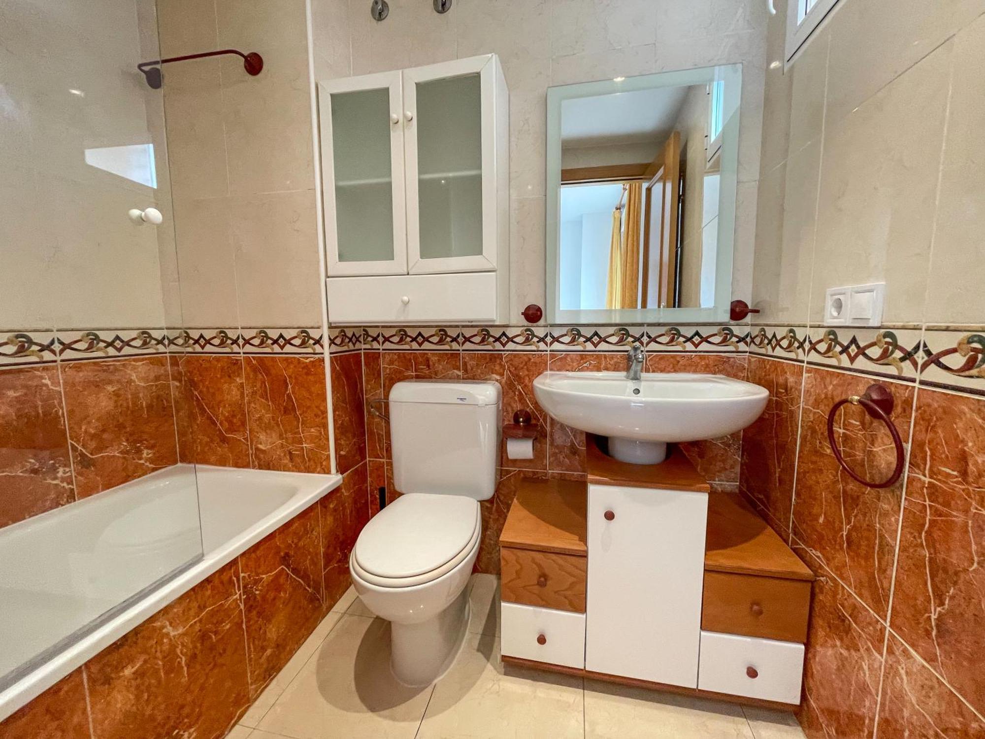 אורופסה דל מר Apartamentos Acapulco Marina D'Or 1º Linea 3000 מראה חיצוני תמונה