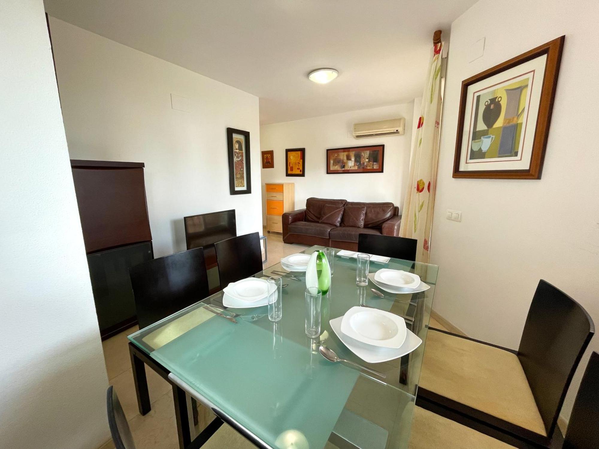 אורופסה דל מר Apartamentos Acapulco Marina D'Or 1º Linea 3000 מראה חיצוני תמונה