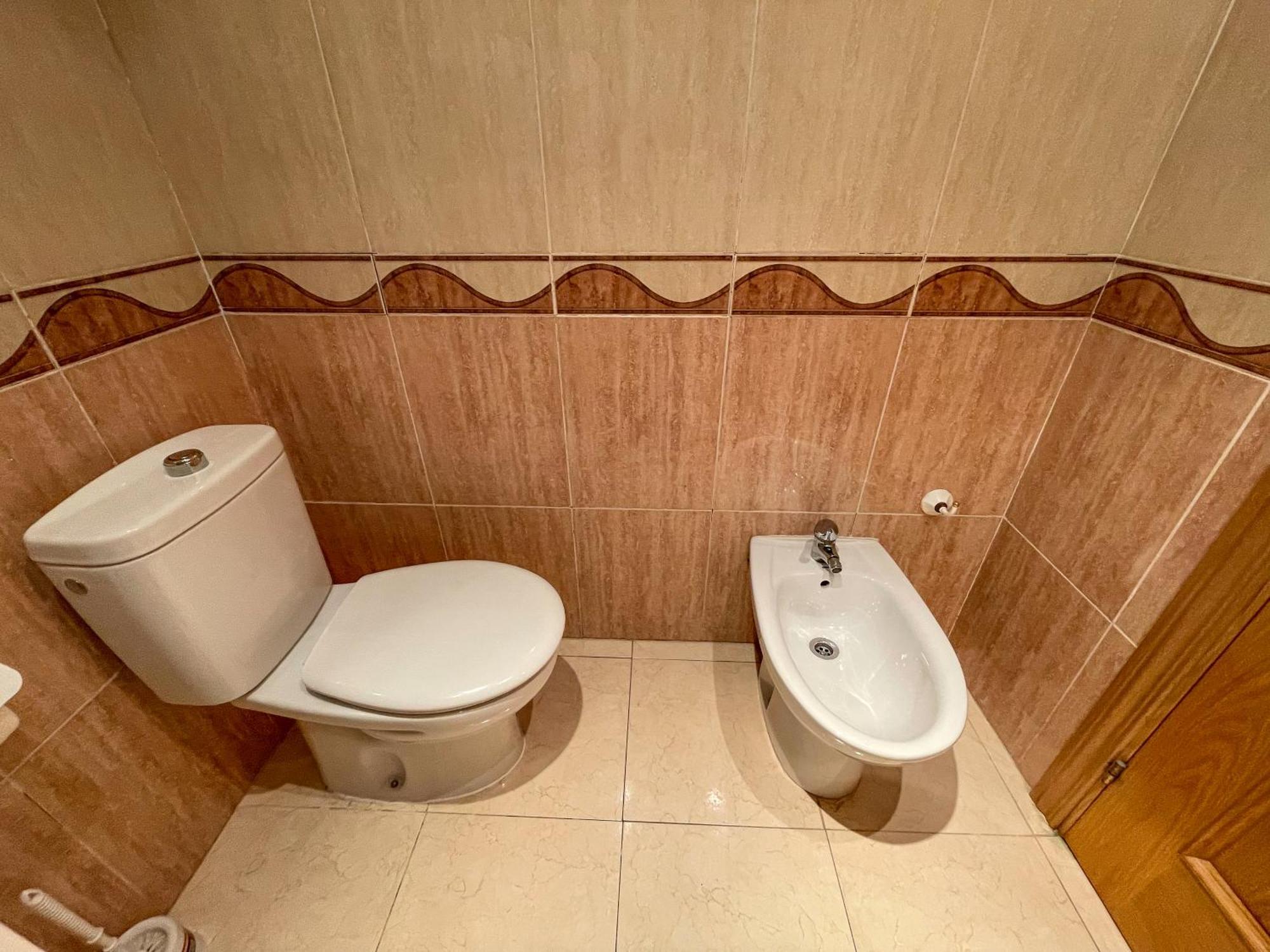 אורופסה דל מר Apartamentos Acapulco Marina D'Or 1º Linea 3000 מראה חיצוני תמונה