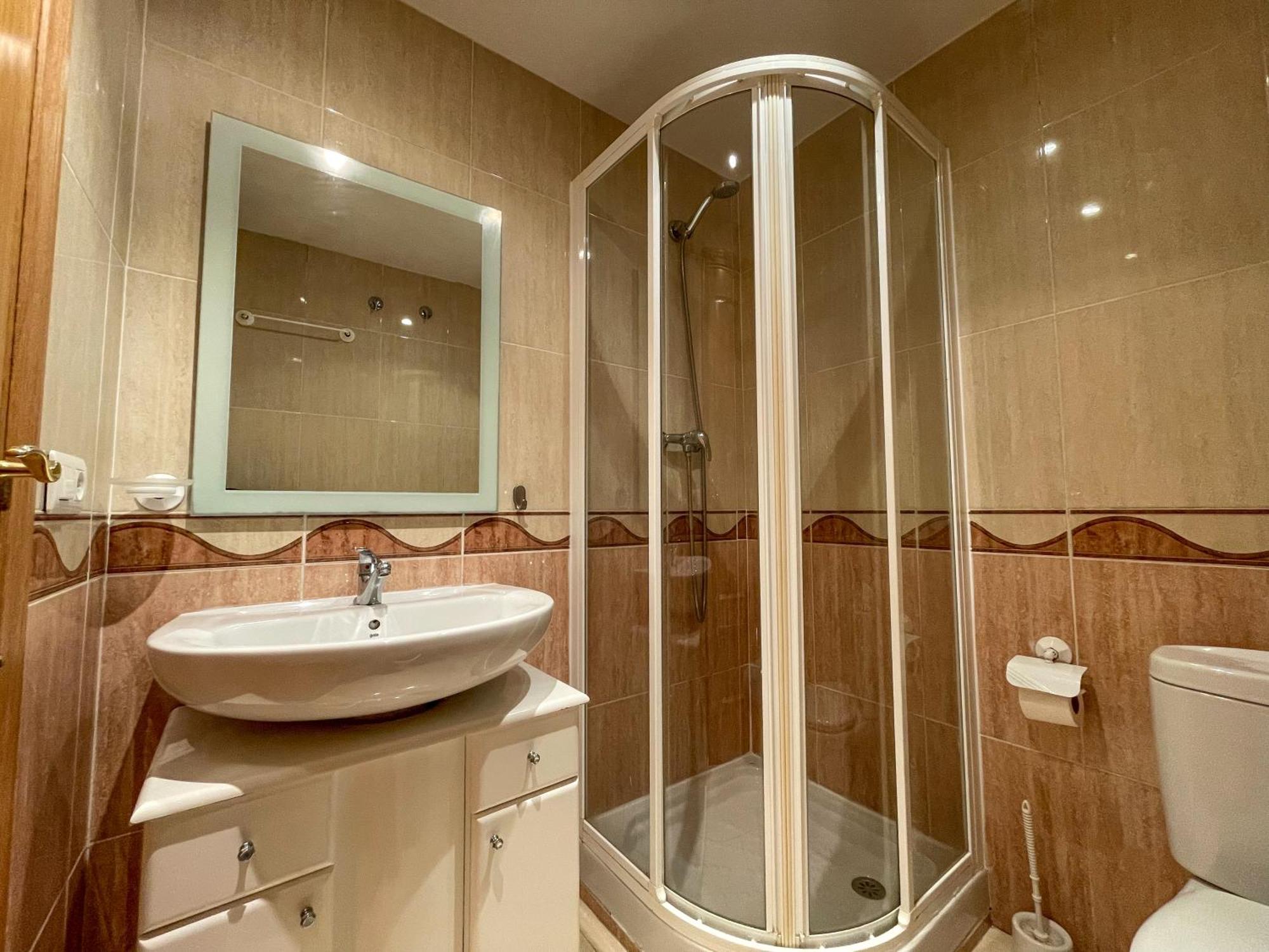 אורופסה דל מר Apartamentos Acapulco Marina D'Or 1º Linea 3000 מראה חיצוני תמונה