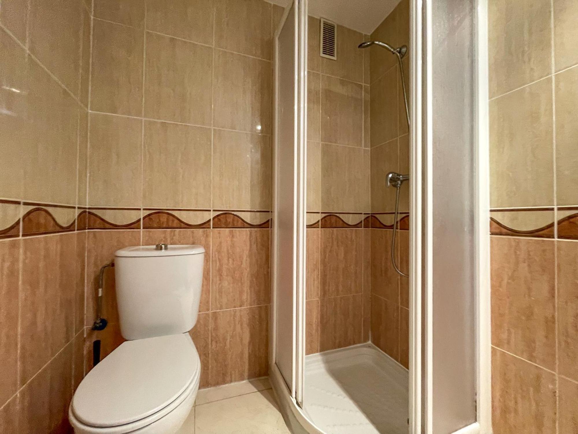 אורופסה דל מר Apartamentos Acapulco Marina D'Or 1º Linea 3000 מראה חיצוני תמונה